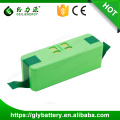 Geilienergy Neues Produkt Hohe Kapazität 14,4 V 5200 mah Li-ion Roomba Reiniger Batterie